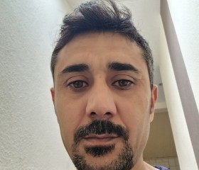 Ahmad, 41, Meppen