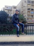 Basaam, 27  , Cairo