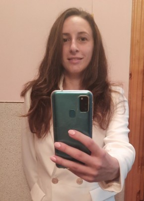 Anna Nagorniak, 31, Україна, Івано-Франківськ