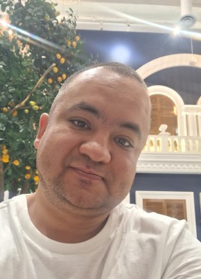 Jamshid из Qarshi 36 лет