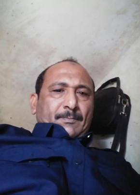 فيصل نعمان, 45, الجمهورية اليمنية, صنعاء