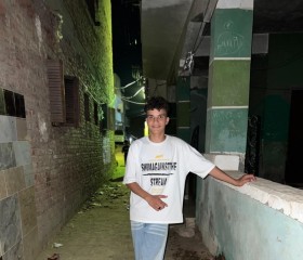 yassenyasser, 20, Al Fayyum