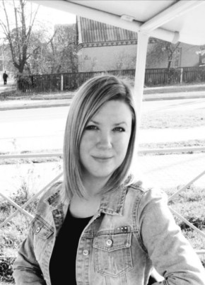 Marisha, 35, Belarus, Minsk