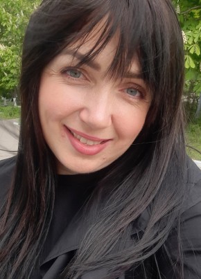 Ольга, 40, Россия, Курск