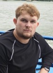 Dmitriy, 22, Novosibirsk