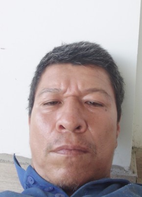 alfredo из Villavicencio 43 года