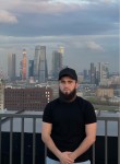 Али, 24 года, Москва