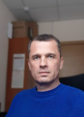 Александр, 51, Россия, Междуреченск