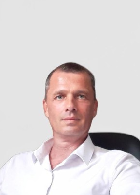 Aleksandr, 51, Russia, Kemerovo