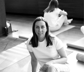 Marina, 37, Moscow
