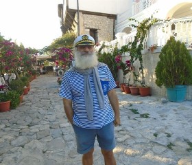 Борис, 67 лет, Варна