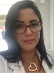 Mia, 41 год, Região de Campinas (São Paulo)