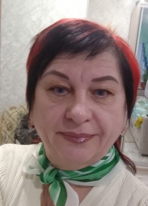 Елена из Балаково 18 лет