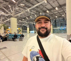Ars, 38, Moscow