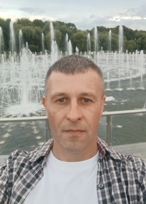 Валерий, 44, Россия, Москва