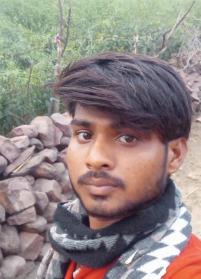 Arvind saini, 24, India, Chhabra