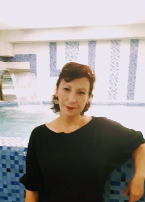 Svetlana, 55, Russia, Khabarovsk