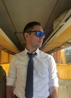 Anatoliy из Amsterdam 36 лет