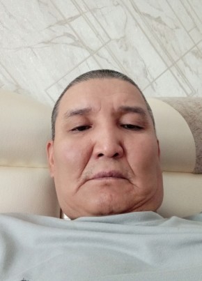 Мирлан из Бишкека 45 лет