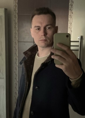 Anton, 37, Russia, Saint Petersburg
