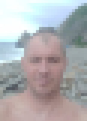 Виталий из Владивостока 46 лет