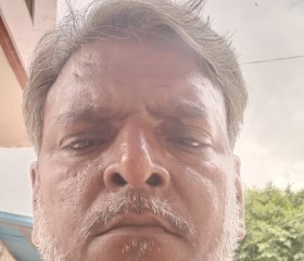 Shyamlal, 53 года, Ujhāni