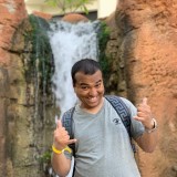 kwall, 33  , Idylwood