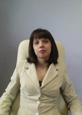 RamblerDating profile picture for @businesswoman