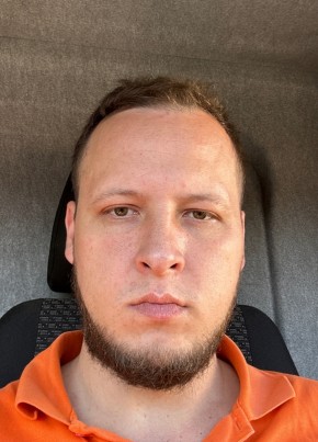 Алексей из Дедовска 32 года