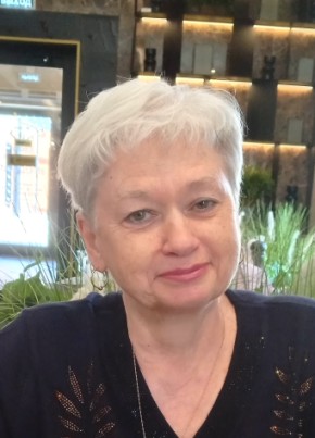 Ирина из Чехова 62 года