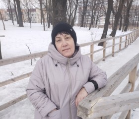 Дева, 53 года, Сызрань