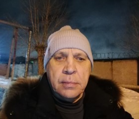 Саша, 58 лет, Челябинск