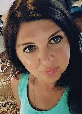 Татьяна, 43, Россия, Новосибирск