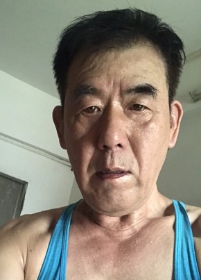 lvjunchen, 72, 中华人民共和国, 广州
