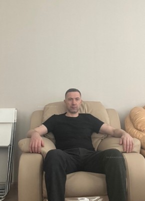 Владимир из Тамбова 38 лет