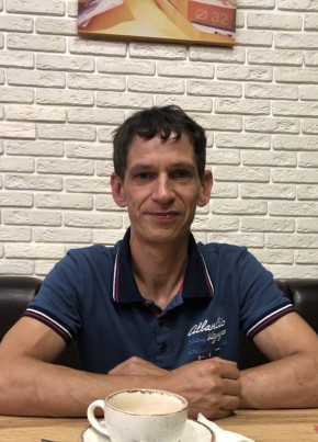 aleksey, 41, Russia, Irkutsk