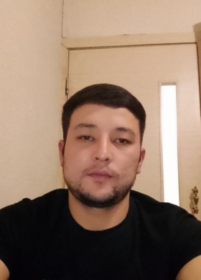 Сохиб, 31, Россия, Красноярск