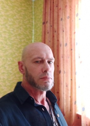 Виталий, 46, Россия, Самара