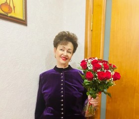 Lyudmila, 65, Yaroslavl