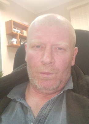 Алексей, 48, Россия, Ханты-Мансийск