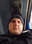 Александр Букрее, 22 года, Климовск