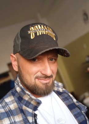 Марк из Daugavpils 33 года