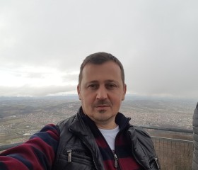 Goran, 41 год, Београд