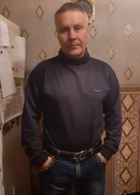 Леонид, 57, Россия, Саратов