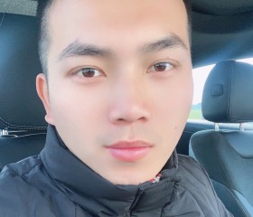 崔先生, 30, Nanjing