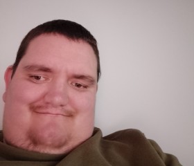 Neil Hillman, 18, Blackburn