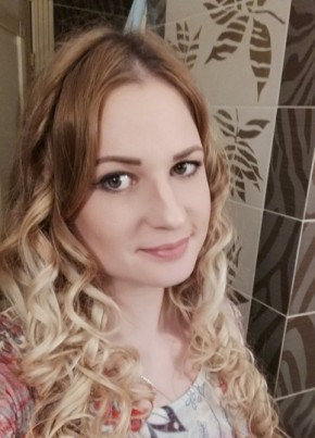 MARIA, 32, Россия, Хоста