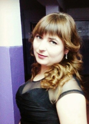 Наталья, 28, Україна, Суми