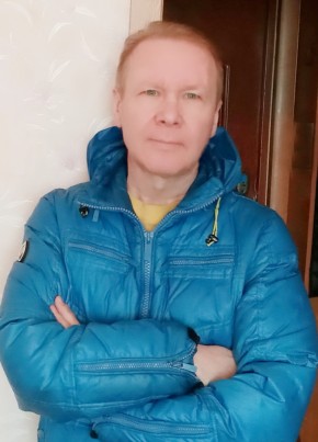 Andy, 52, Россия, Москва