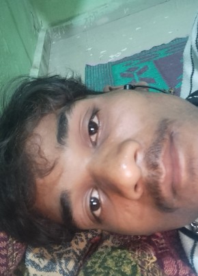 Kishan Kumar, 24, India, Pālghar